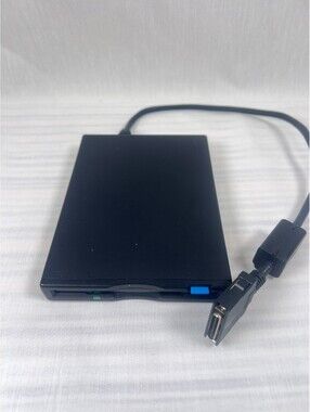 IBM ThinkPad External 3.5" Floppy Disk Drive